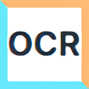 OLOCR logo