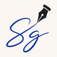 Signaturegen logo