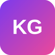 KPopGo logo