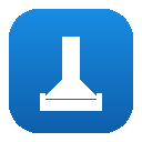 Fansloader — Free OnlyFans Downloader logo