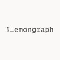 Lemongraph logo