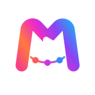 MorphLogo logo