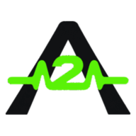 AI2Rap logo