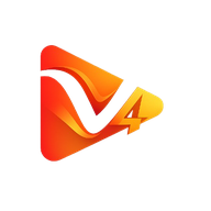 Veo 4 AI logo