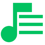 Trymusic AI logo