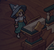 Witchbrook logo