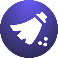 Clean Paste logo