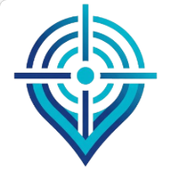 Pinpoint Solver logo