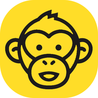Status Monkey logo
