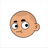 Kids Scroll logo