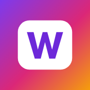 i Word Unscrambler logo