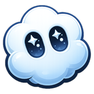 Sora AI Video Generator logo