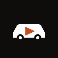 AI Car Video logo
