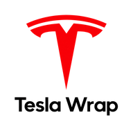 Tesla Wrap Gallery logo