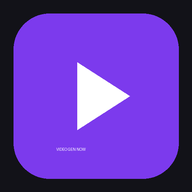 Video Gen Now logo