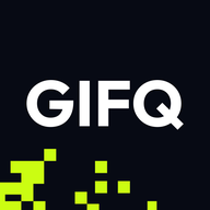 GIFQ - GIFQ - Send Digital Payouts Globally logo