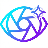 Image Describer logo