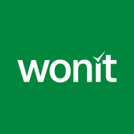 Wonit logo