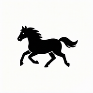 Happyhorse 1.0 logo