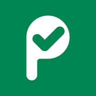 Picked logo