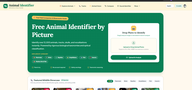 animalidfinder logo