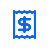 ReceiptsApps logo