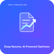 Resume Expert Agent logo