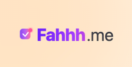 Fahhh.me logo