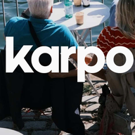 Karpo — a proactive AI assistant that lives in iMessage logo
