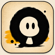 Inklets logo