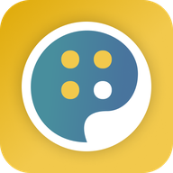Govar AI English speaking club logo