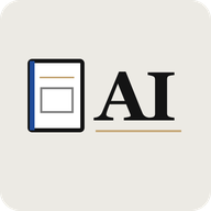 AI for Image Generation logo