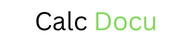 Calc Docu logo