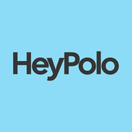 Heypolo logo