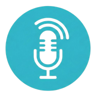 Podcastify logo