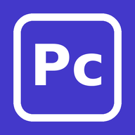 PhotoCompressor logo
