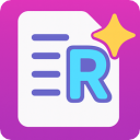 ResumeTailorApp logo
