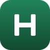 HISAB 360 logo