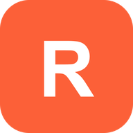 RapVideo logo