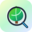 tree identifier by picture logo