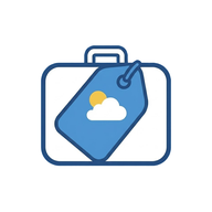 WeatherItinerary logo