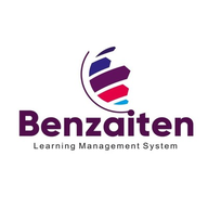 Benzaiten LMS logo