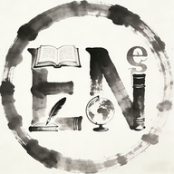 Learn English Fast logo