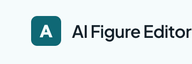 Scientific Figure Editor logo