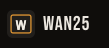 Wan AI Video Generator - Wan 3.0 & Wan 2.5 AI Video logo