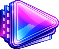 ai product video generator logo