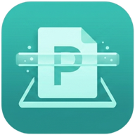 Photo to Text logo