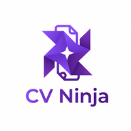 CV Ninja logo
