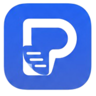 Paperite logo
