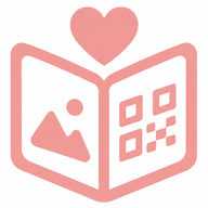 Memo — Collect Wedding & Event Photos with One QR Code logo